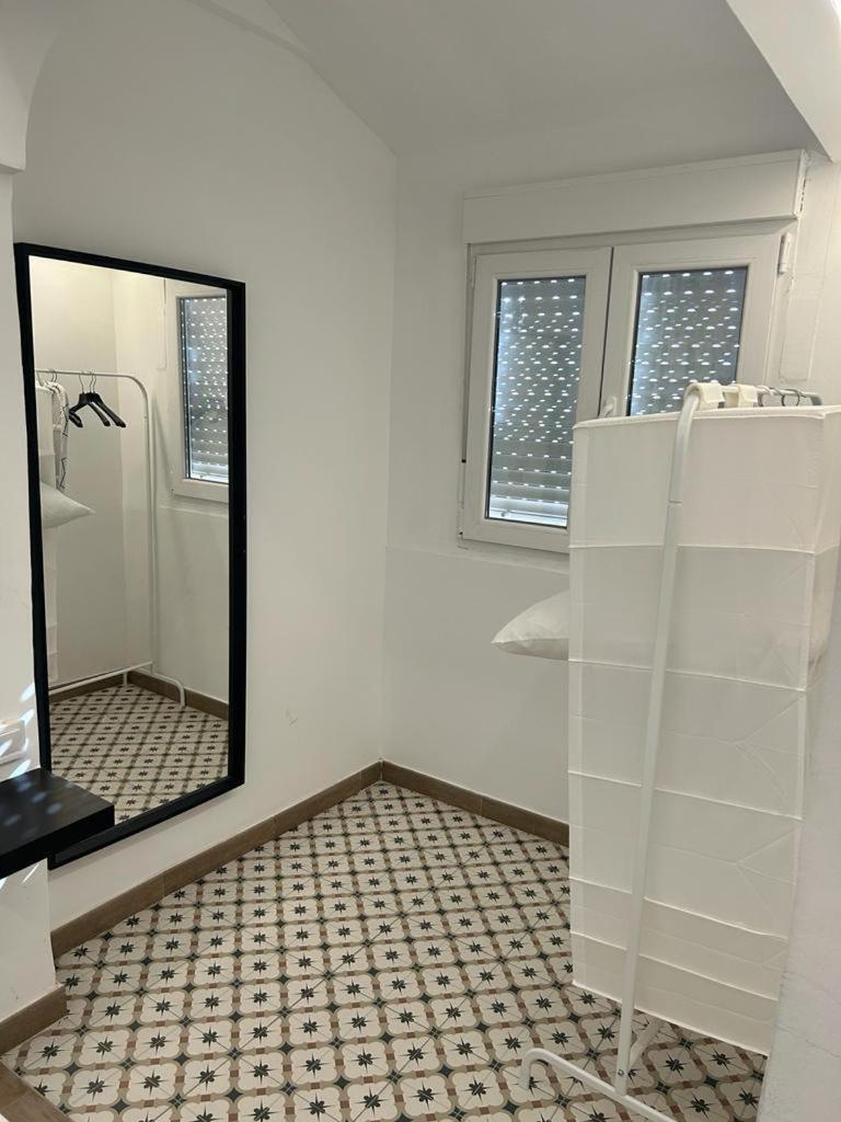 Apartamentos Palma Benidorm Quarto foto