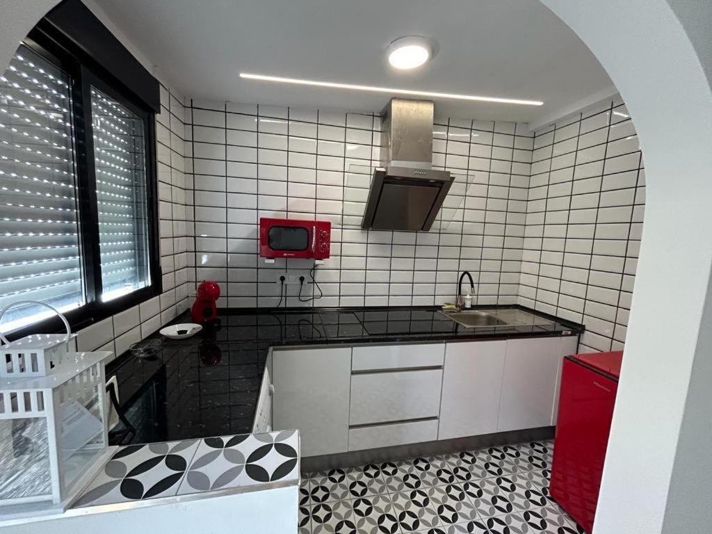 Apartamentos Palma Benidorm Quarto foto