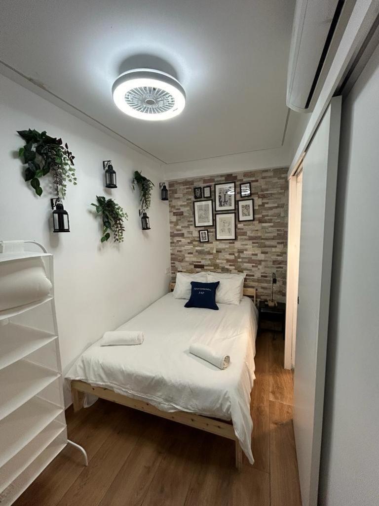 Apartamentos Palma Benidorm Quarto foto