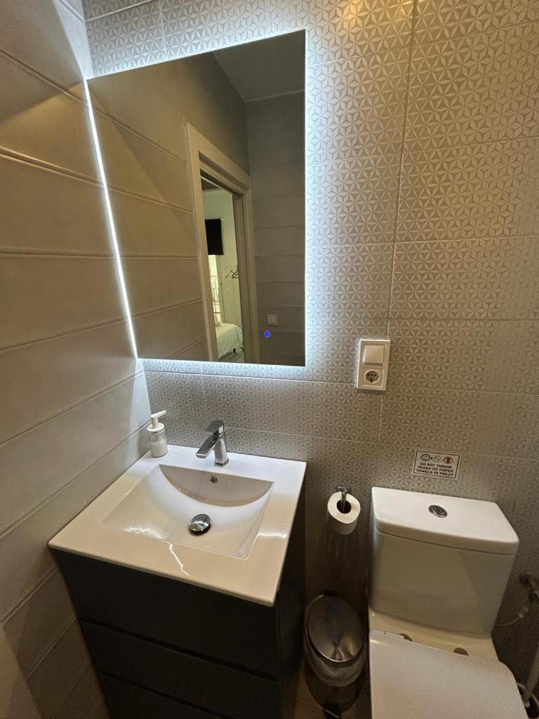 Apartamentos Palma Benidorm Quarto foto