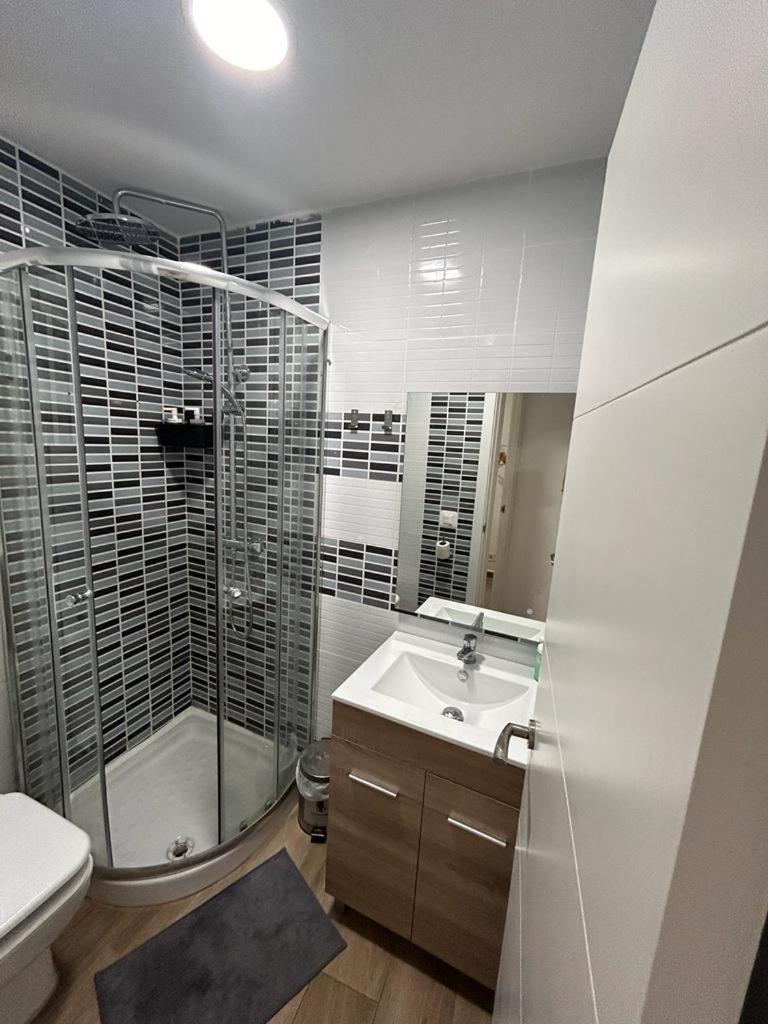 Apartamentos Palma Benidorm Quarto foto