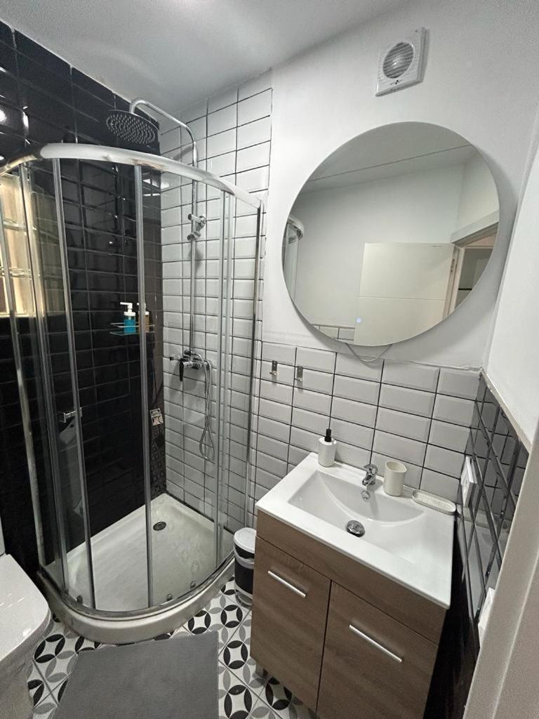 Apartamentos Palma Benidorm Quarto foto