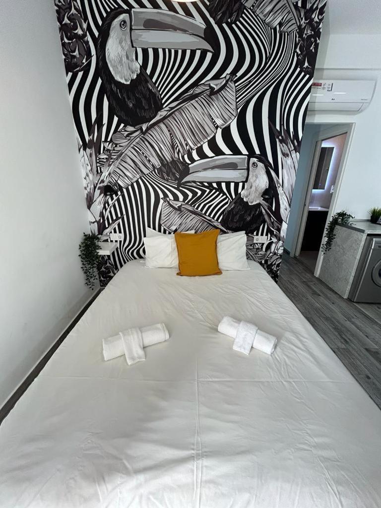 Apartamentos Palma Benidorm Quarto foto