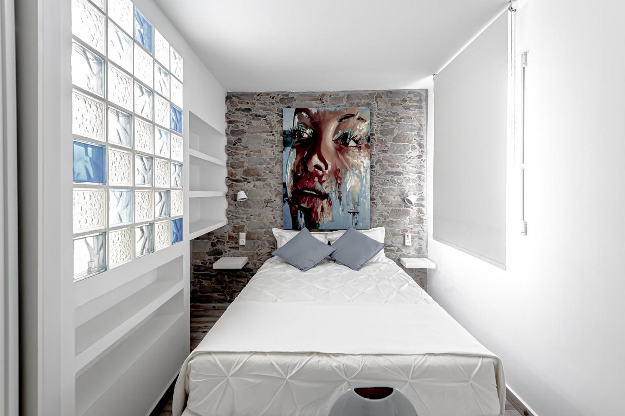 Apartamentos Palma Benidorm Quarto foto